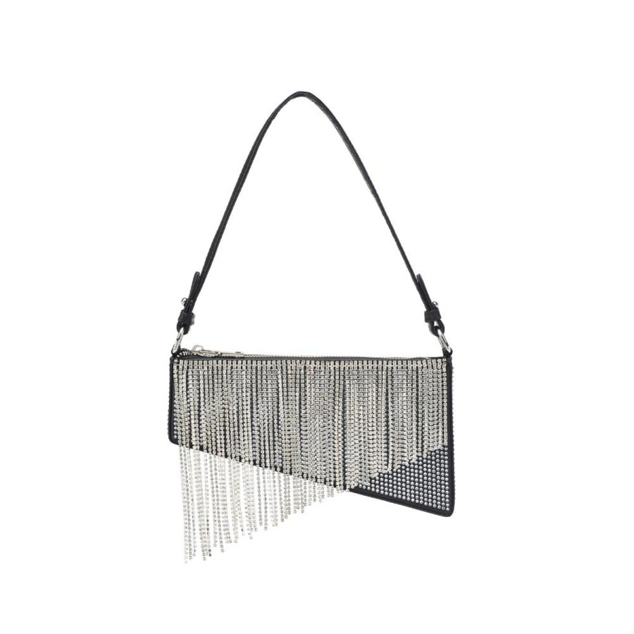 Bags Urban Expressions | Nova Evening Bag Black