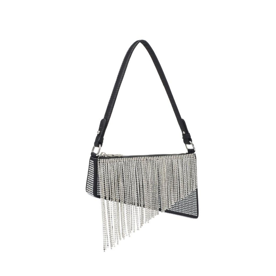 Bags Urban Expressions | Nova Evening Bag Black