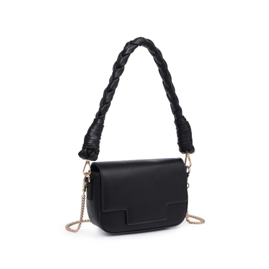 Bags Urban Expressions | Tessa Crossbody Black