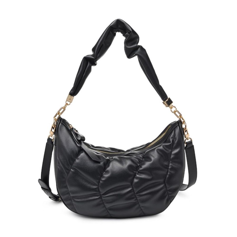 Bags Urban Expressions | Whitney Crossbody Black