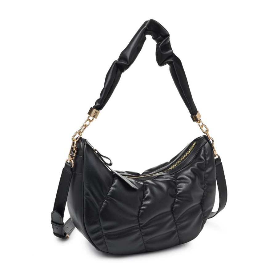 Bags Urban Expressions | Whitney Crossbody Black