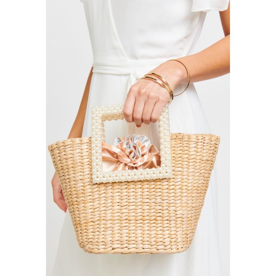 Bags Urban Expressions | Whitsunday Tote Natural