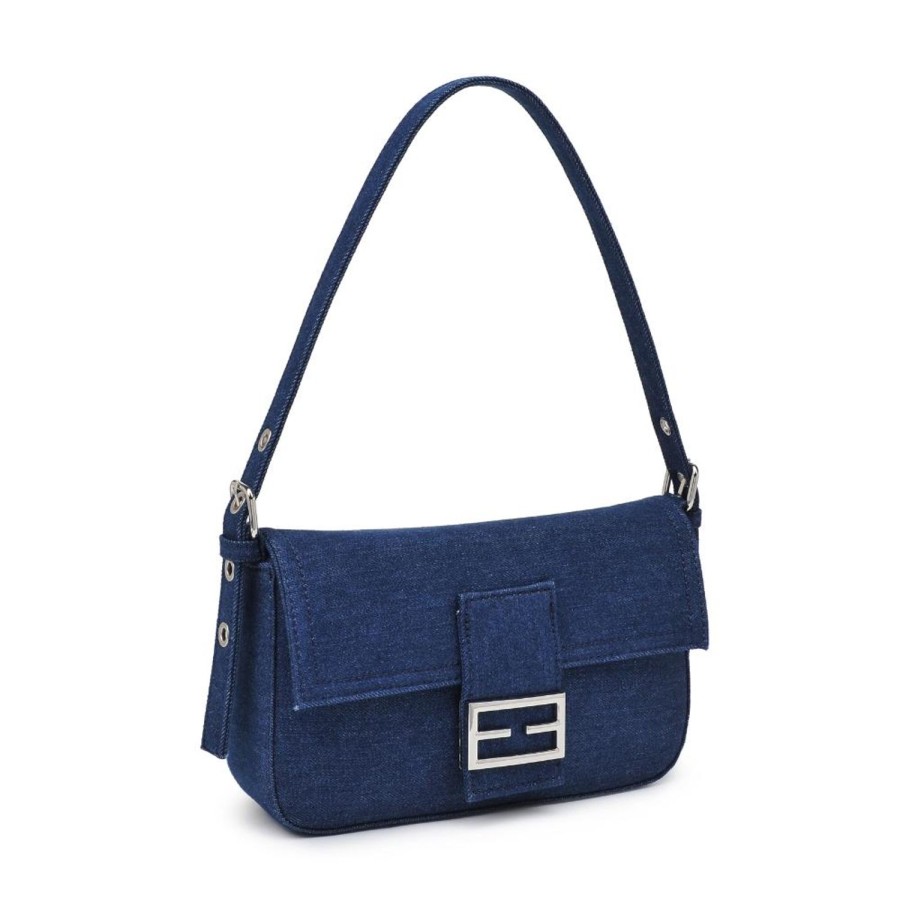 Bags Urban Expressions | Beverly Crossbody Denim