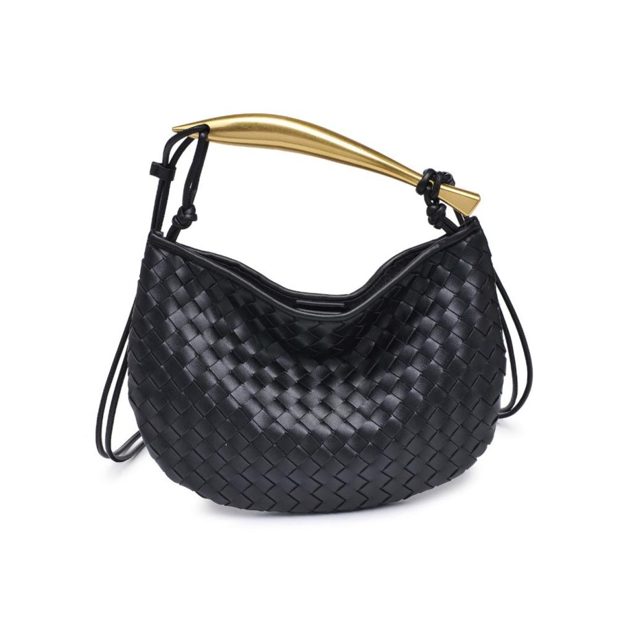 Bags Urban Expressions | Uma Crossbody Black