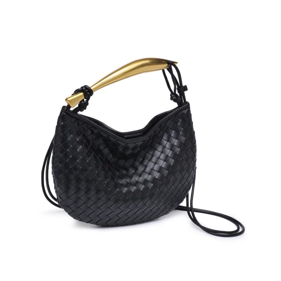 Bags Urban Expressions | Uma Crossbody Black