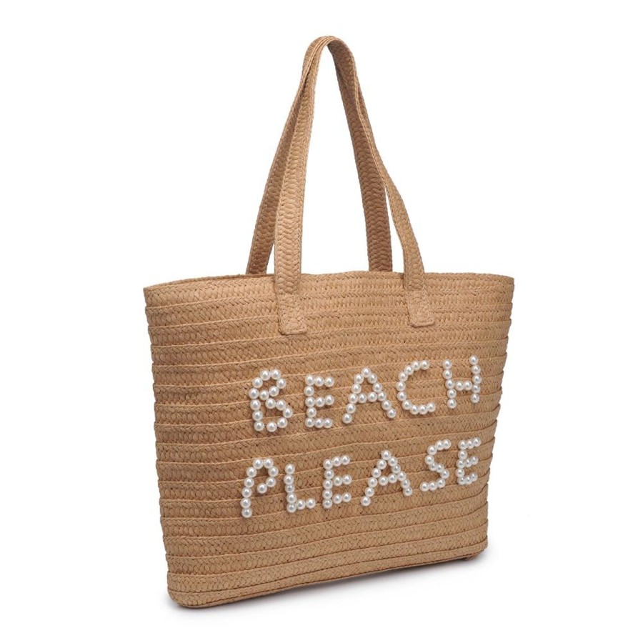 Bags Urban Expressions | Maya Tote Beach Please