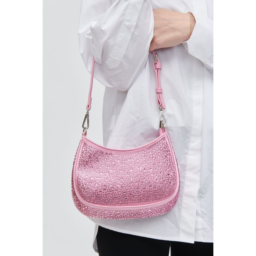 Bags Urban Expressions | Fantasia Evening Bag Ballerina