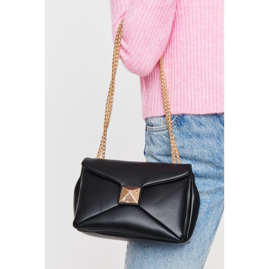 Bags Urban Expressions | Kirby Crossbody Black