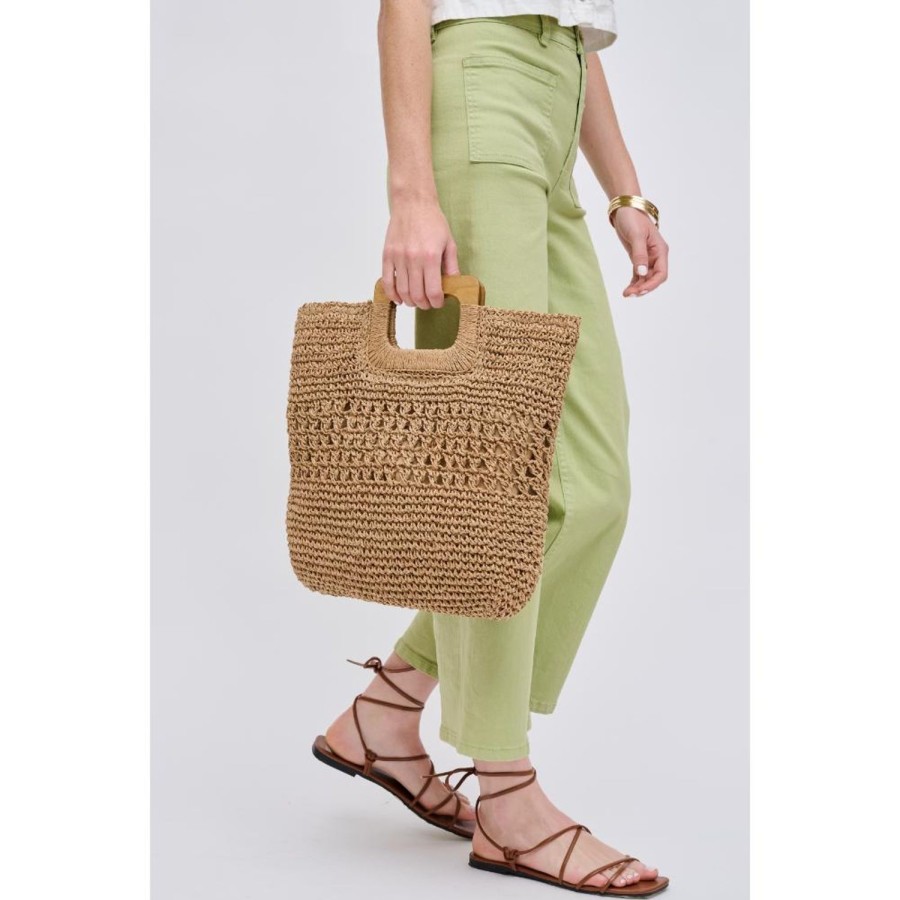 Bags Urban Expressions | Rosario Tote Natural