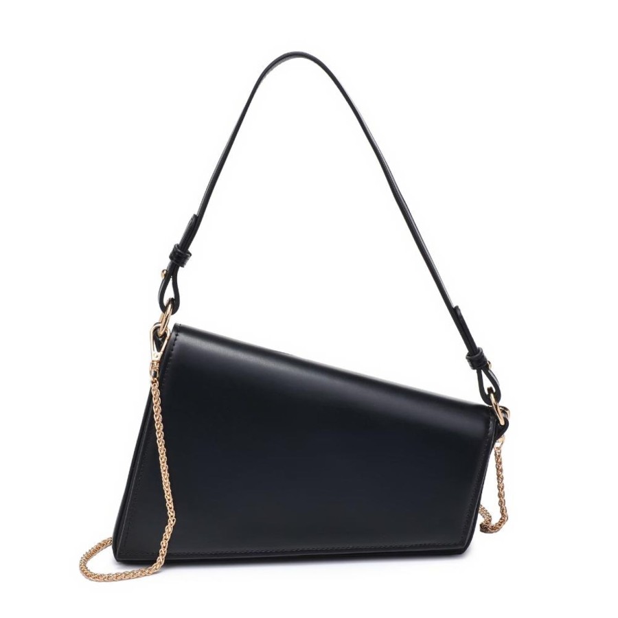 Bags Urban Expressions | Fatima Crossbody Black