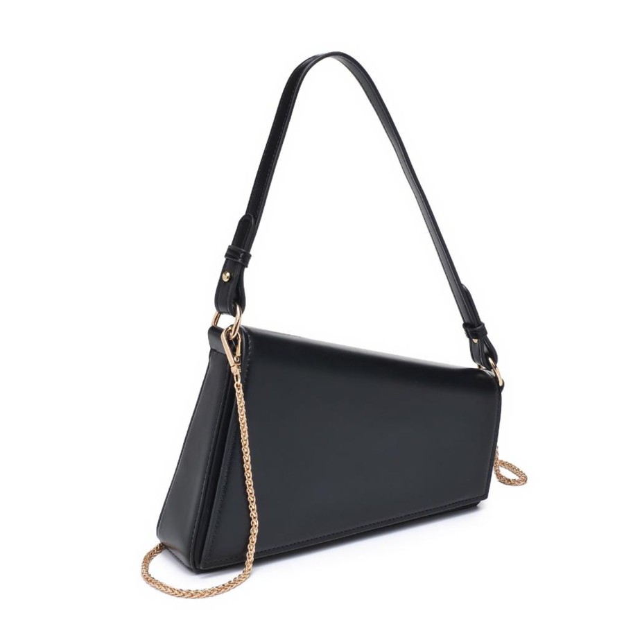 Bags Urban Expressions | Fatima Crossbody Black