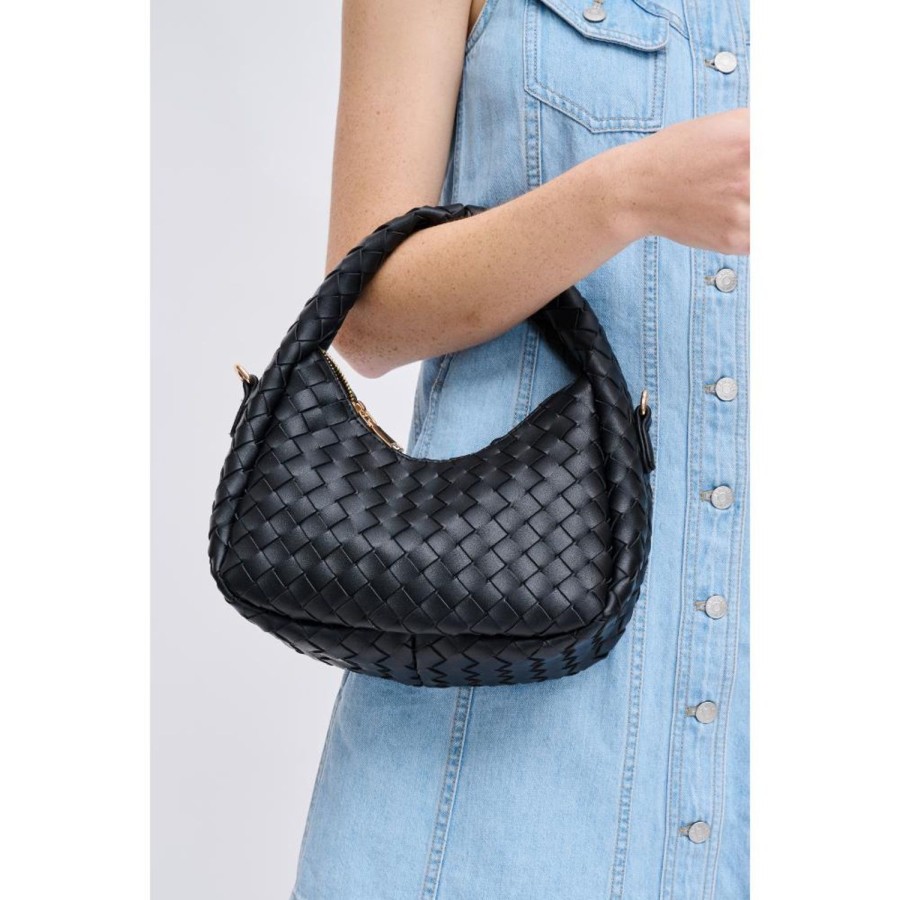 Bags Urban Expressions | Orie Crossbody Black