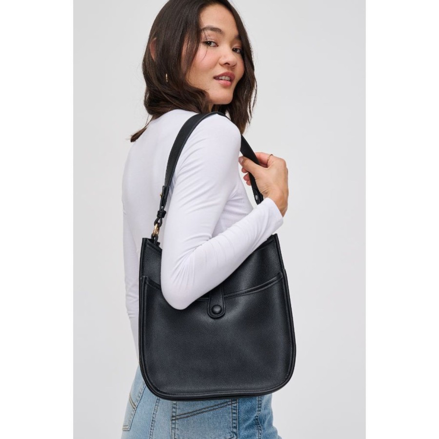 Bags Urban Expressions | Leota Crossbody Black