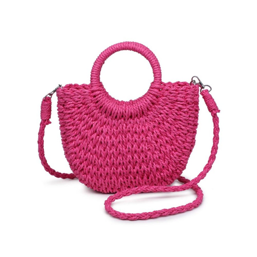 Bags Urban Expressions | Zara Crossbody Hot Pink