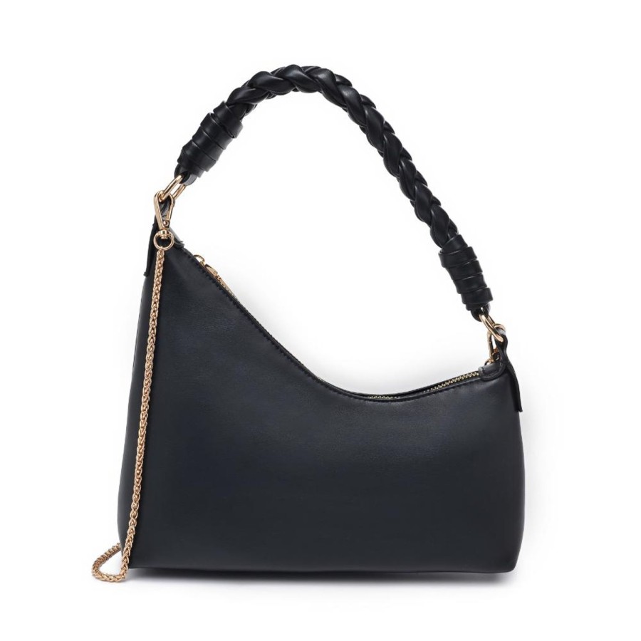 Bags Urban Expressions | Taylor Clutch Black