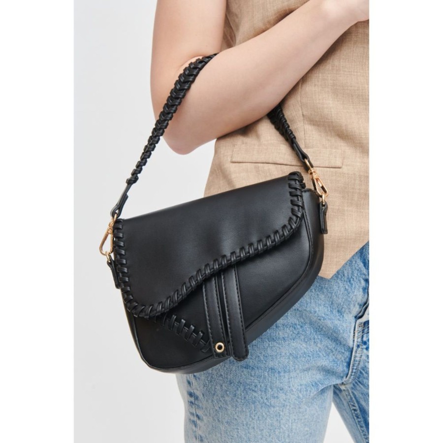 Bags Urban Expressions | Sloane Crossbody Black