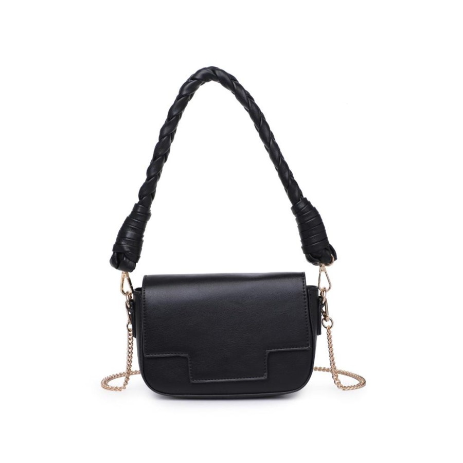 Bags Urban Expressions | Tessa Crossbody Black