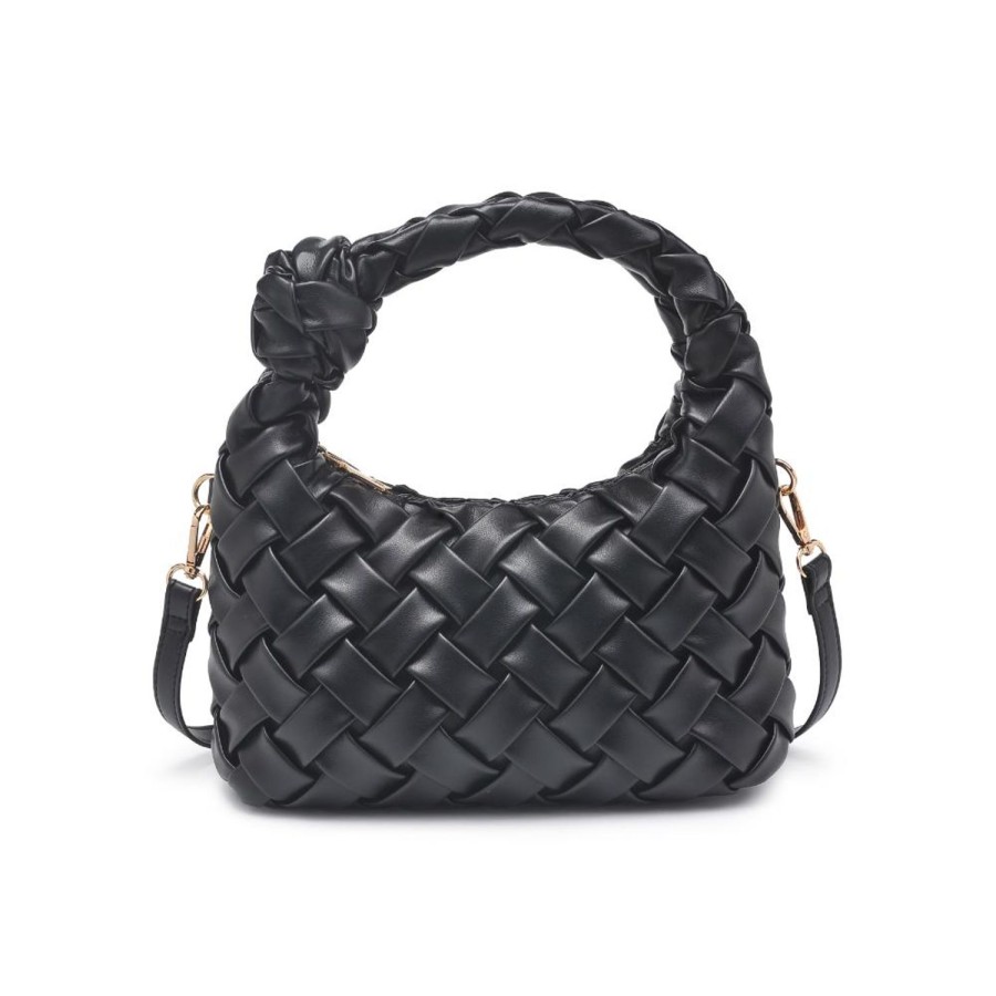 Bags Urban Expressions | Josie Crossbody Black