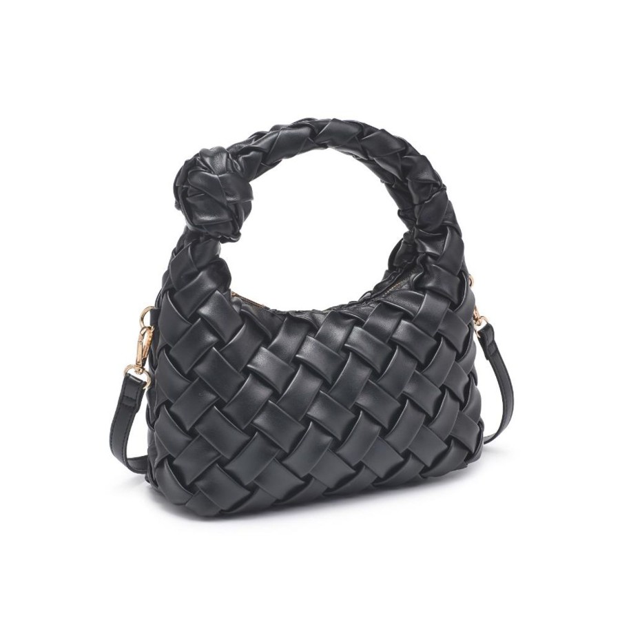 Bags Urban Expressions | Josie Crossbody Black