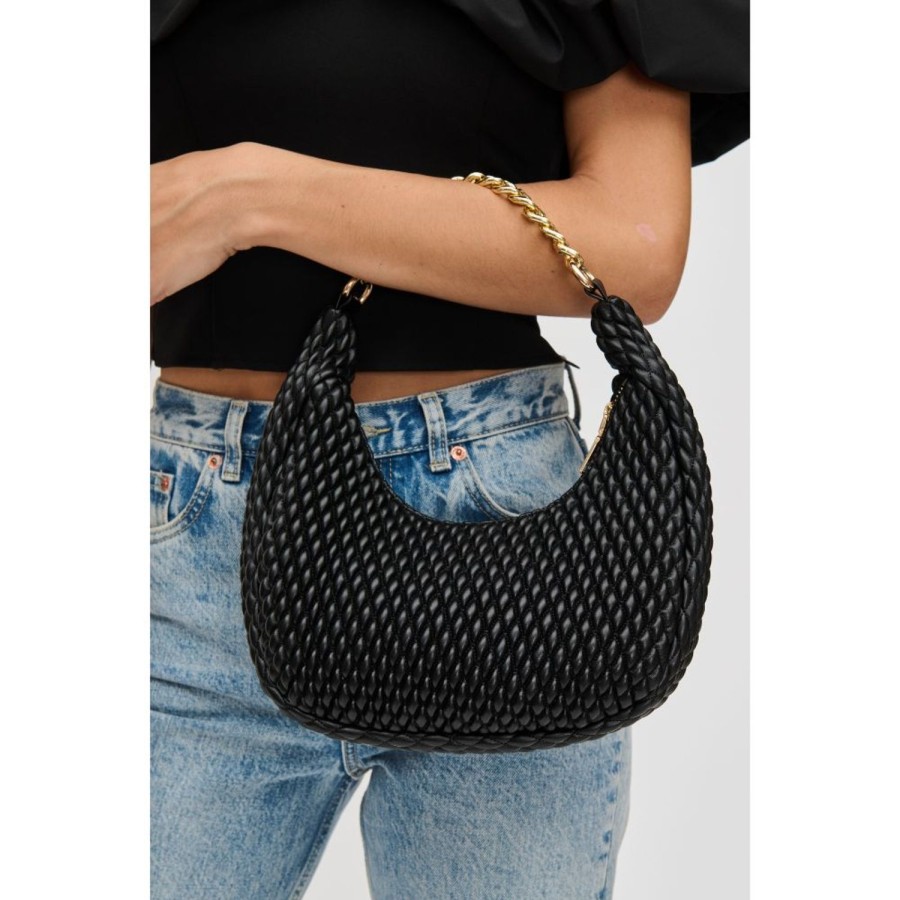 Bags Urban Expressions | Jade Crossbody Black