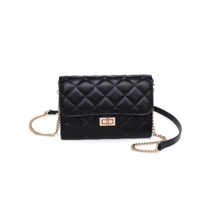 Bags Urban Expressions | Winona Crossbody Black