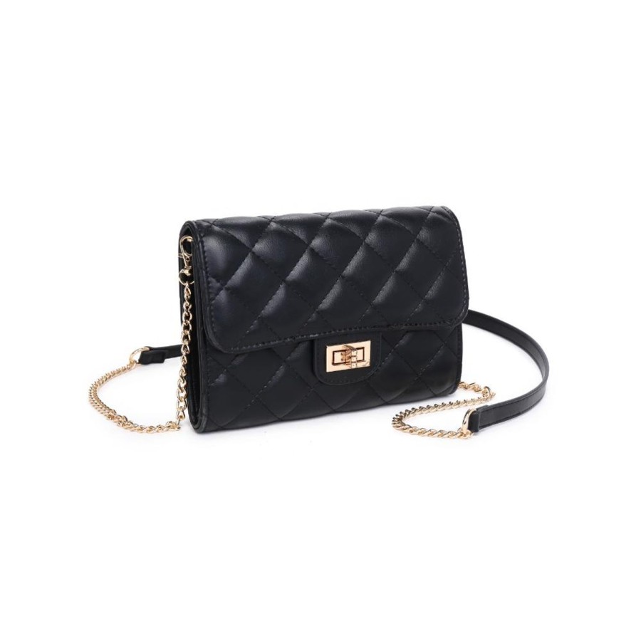 Bags Urban Expressions | Winona Crossbody Black