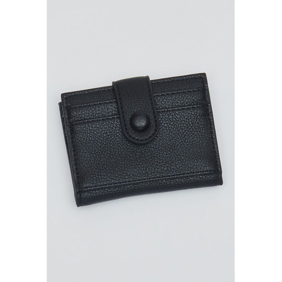 Accessories Urban Expressions | Lola Card Holder Black