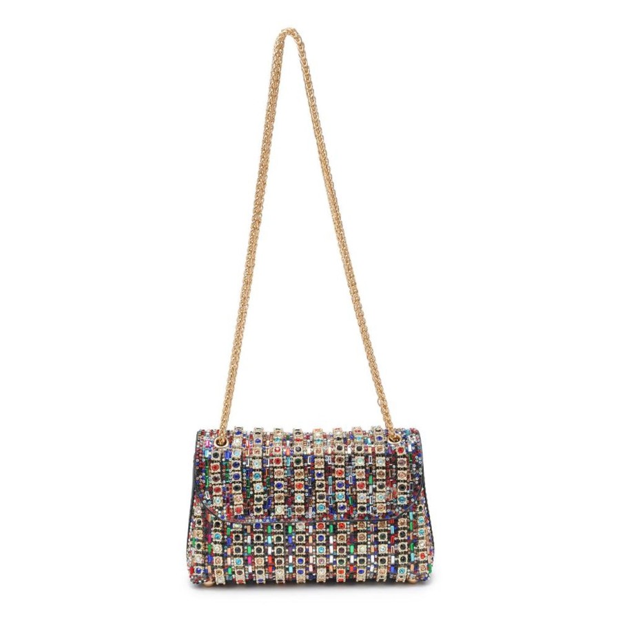 Bags Urban Expressions | Katherine Evening Bag Multi