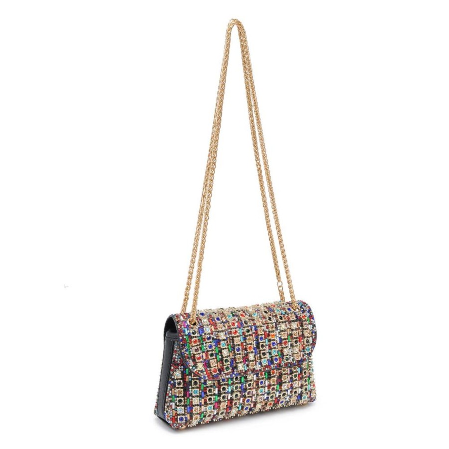 Bags Urban Expressions | Katherine Evening Bag Multi