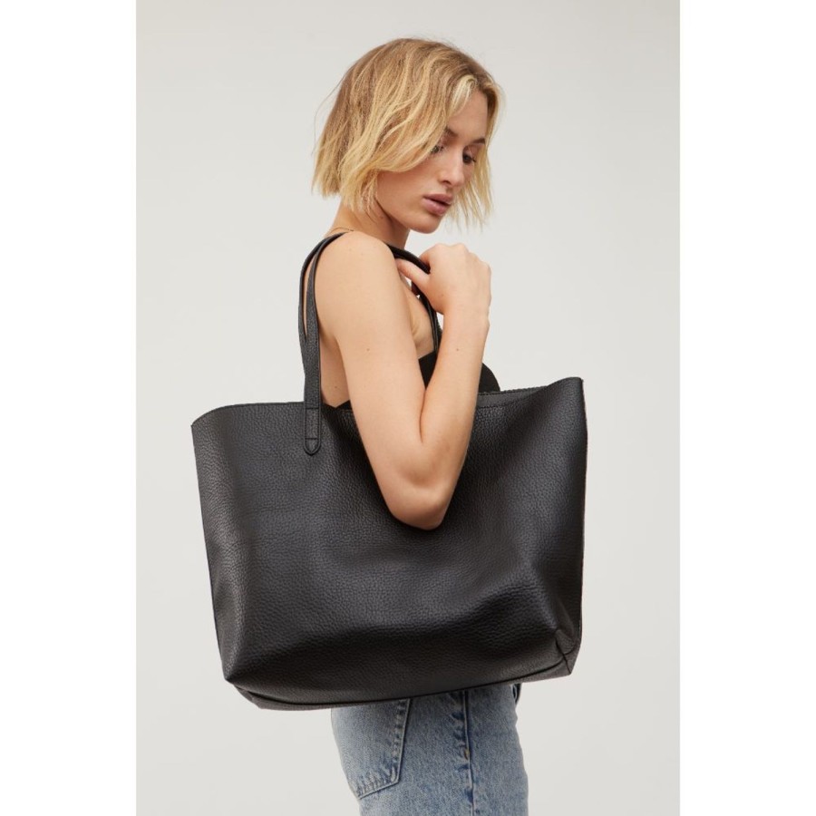 Bags Urban Expressions | Sully Tote Black