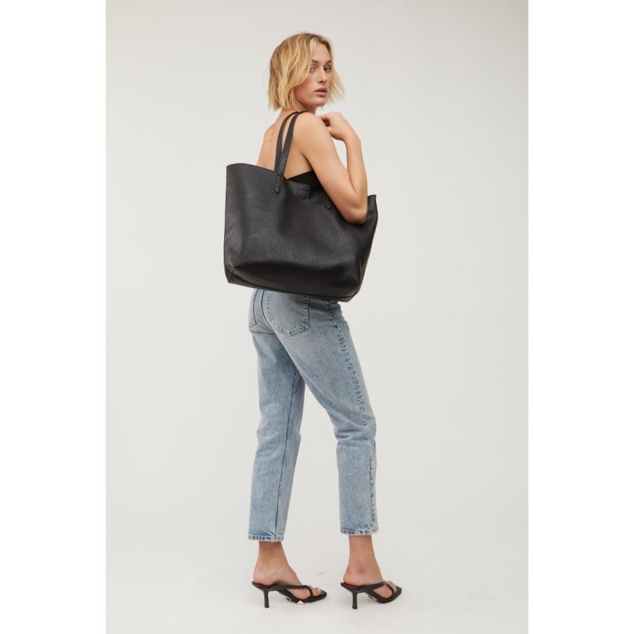 Bags Urban Expressions | Sully Tote Black