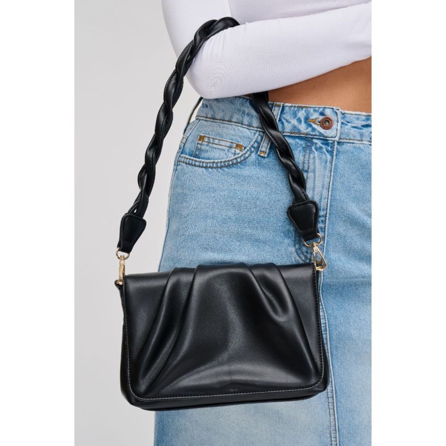 Bags Urban Expressions | Aimee Crossbody Black