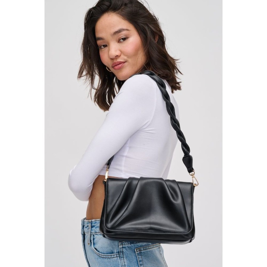 Bags Urban Expressions | Aimee Crossbody Black