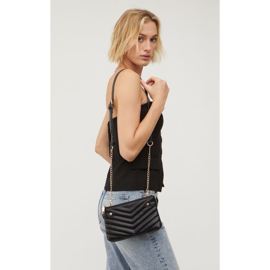 Bags Urban Expressions | Alice Crossbody Black