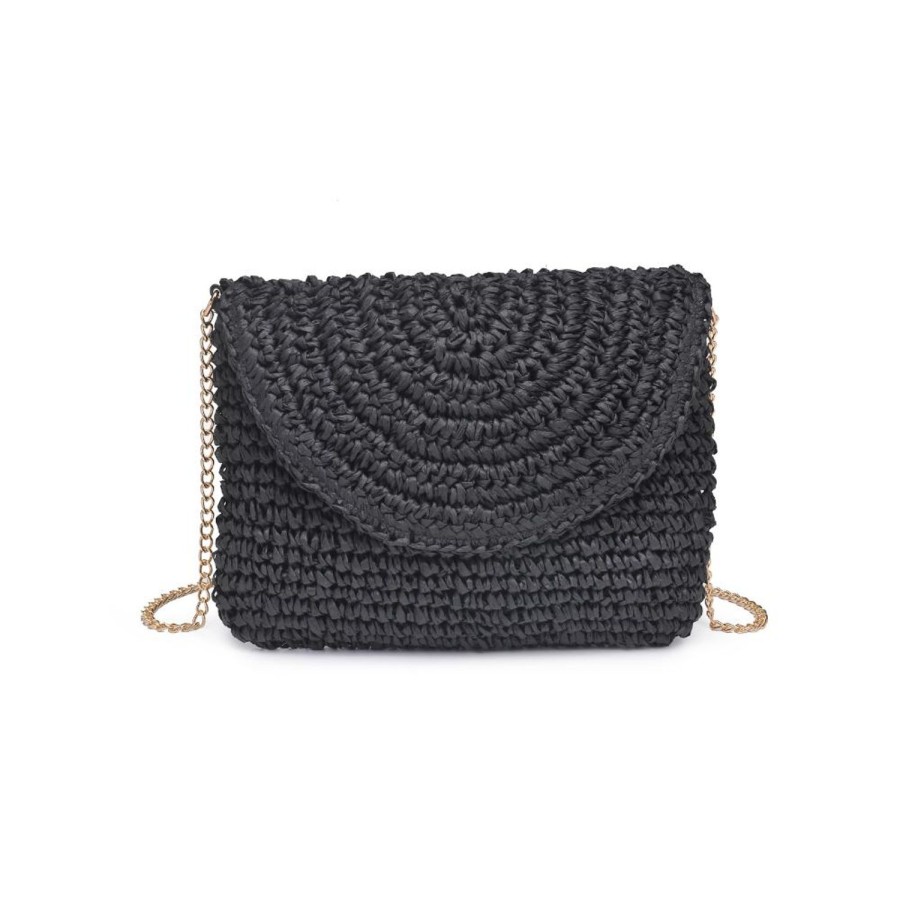 Bags Urban Expressions | Anita Clutch Black