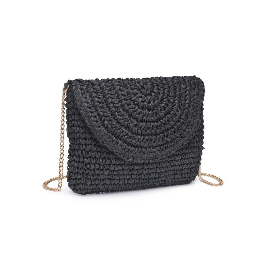 Bags Urban Expressions | Anita Clutch Black