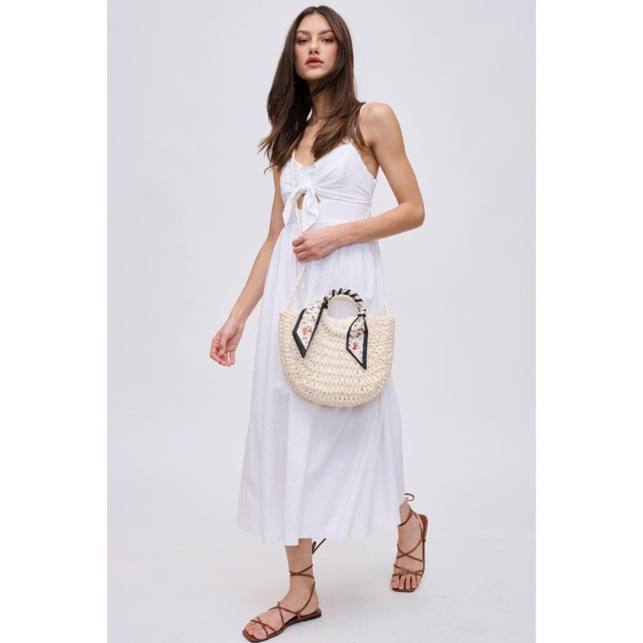 Bags Urban Expressions | Olivia Tote Ivory