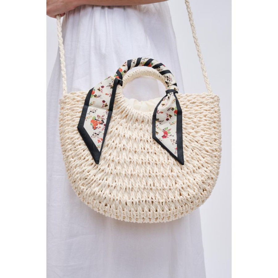 Bags Urban Expressions | Olivia Tote Ivory