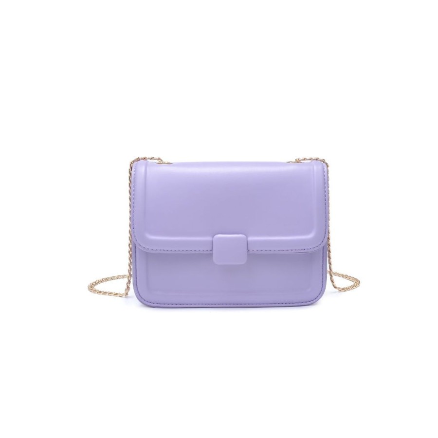 Bags Urban Expressions | Embury Crossbody Purple