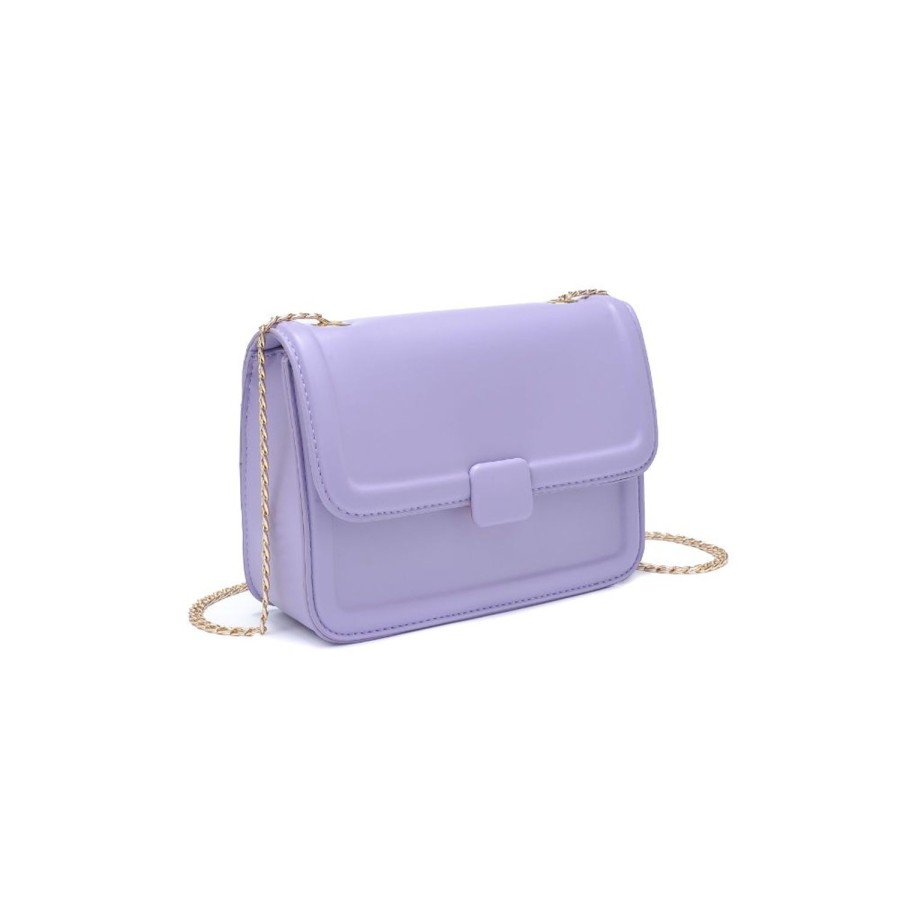 Bags Urban Expressions | Embury Crossbody Purple