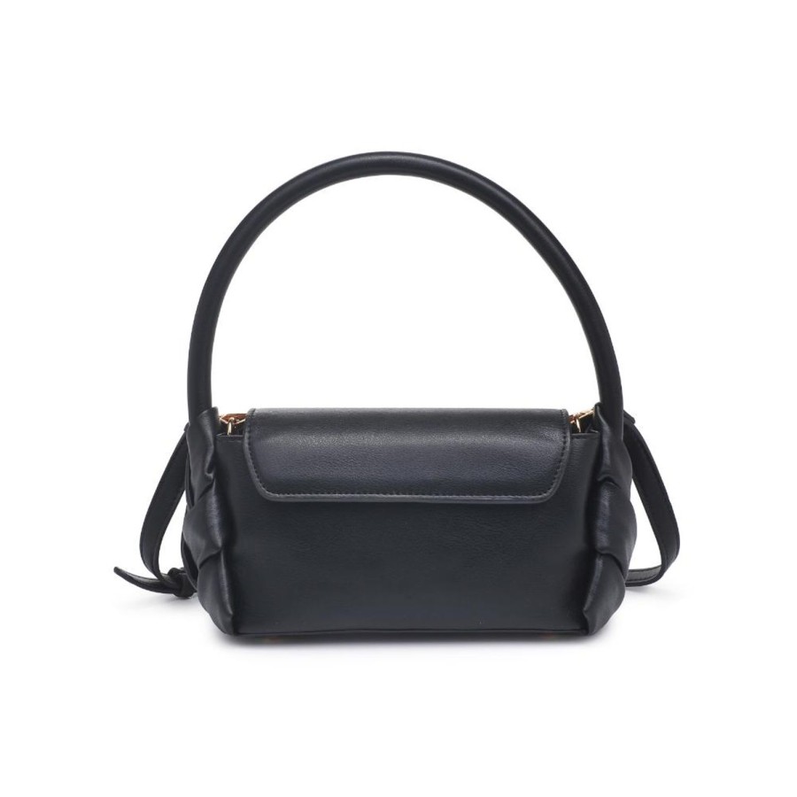 Bags Urban Expressions | Devin Crossbody Black