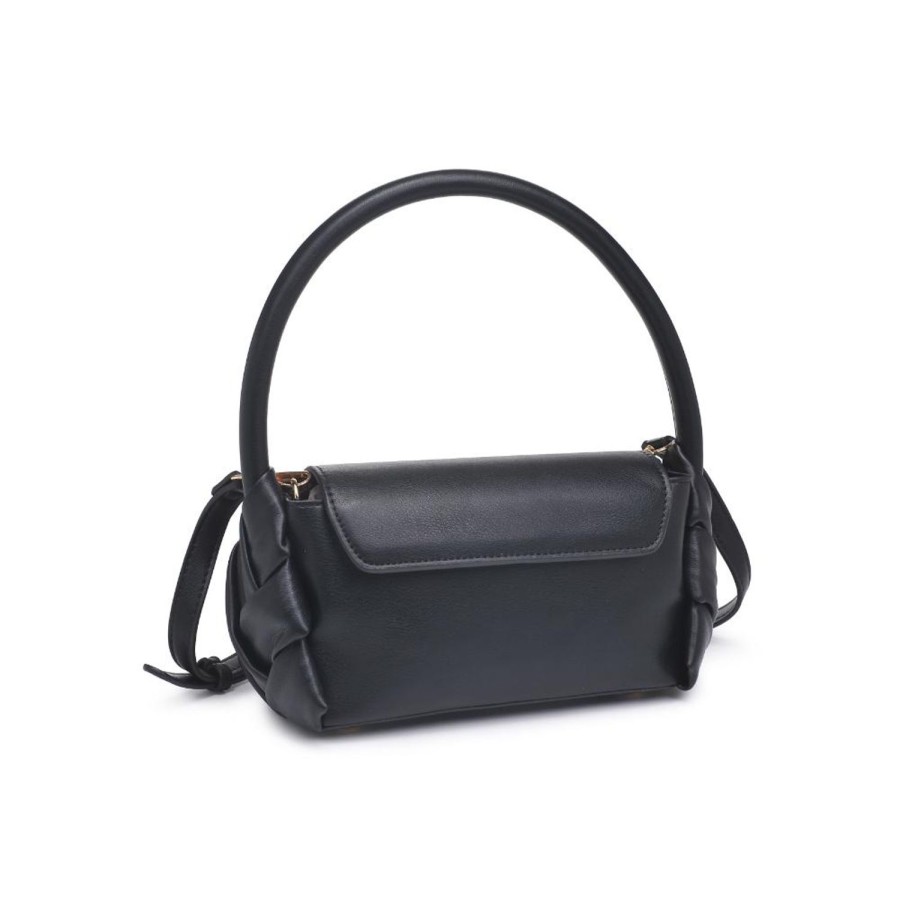 Bags Urban Expressions | Devin Crossbody Black