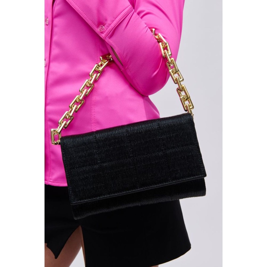 Bags Urban Expressions | Blaire Crossbody Black