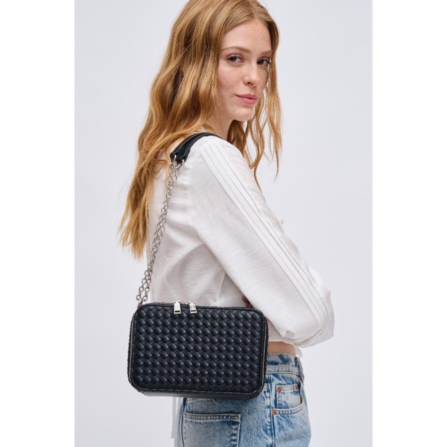 Bags Urban Expressions | Elle Crossbody Black