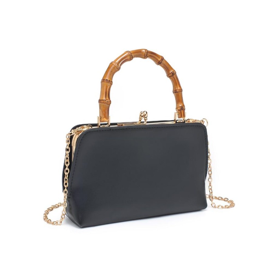 Bags Urban Expressions | Tori Crossbody Black