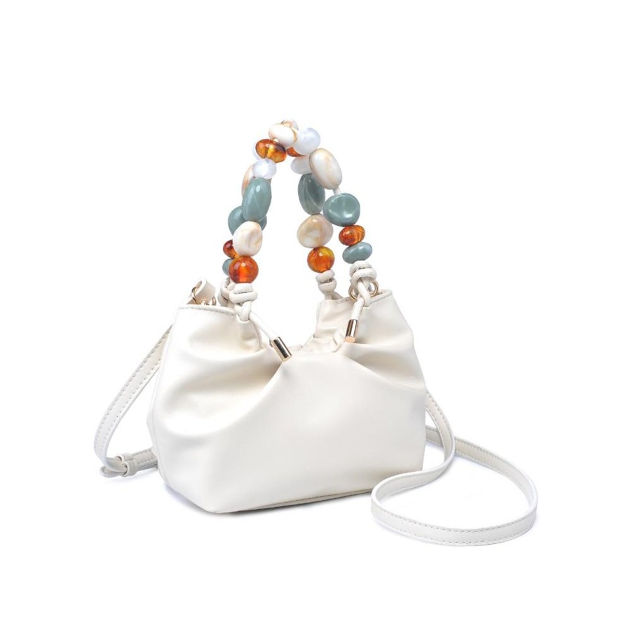 Bags Urban Expressions | Yzabelle Crossbody Ivory