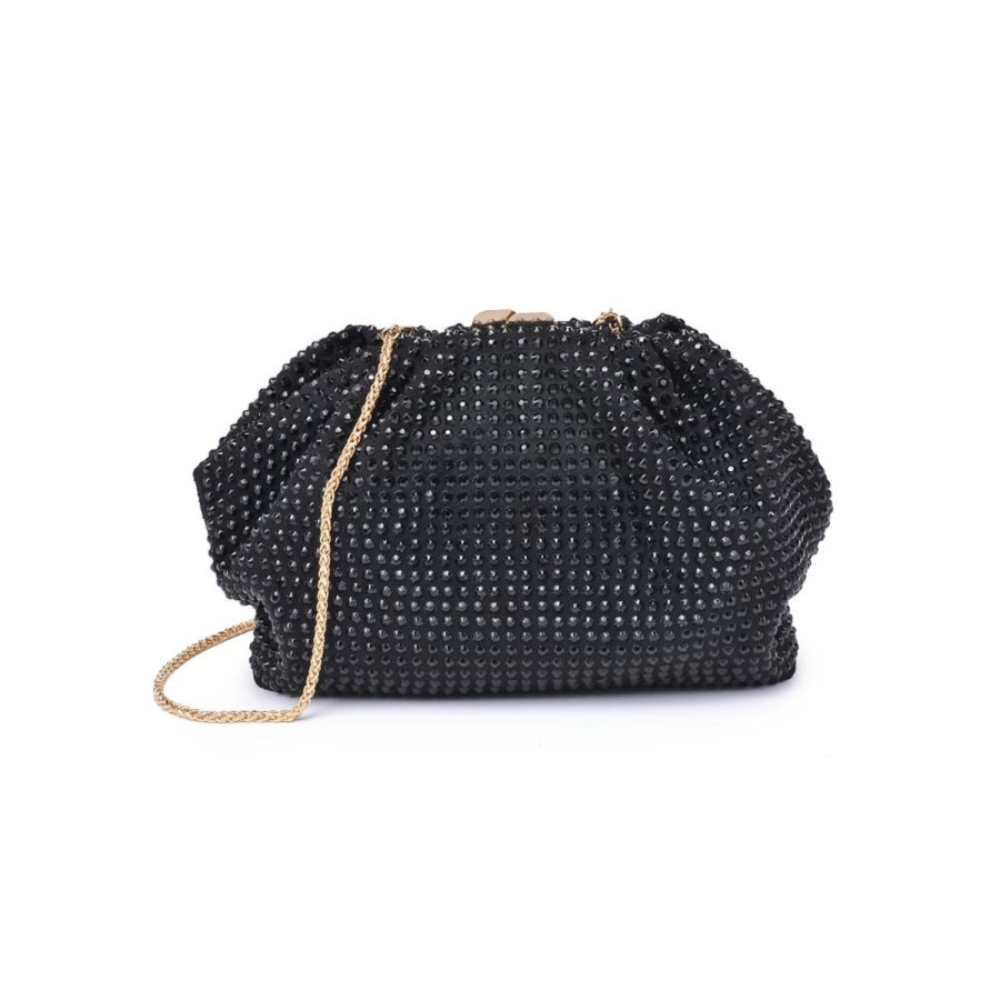 Bags Urban Expressions | Arielle Evening Bag Black