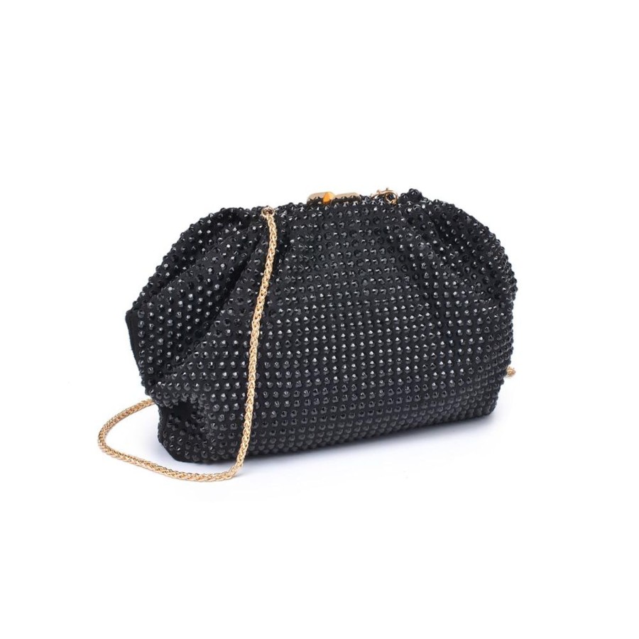 Bags Urban Expressions | Arielle Evening Bag Black