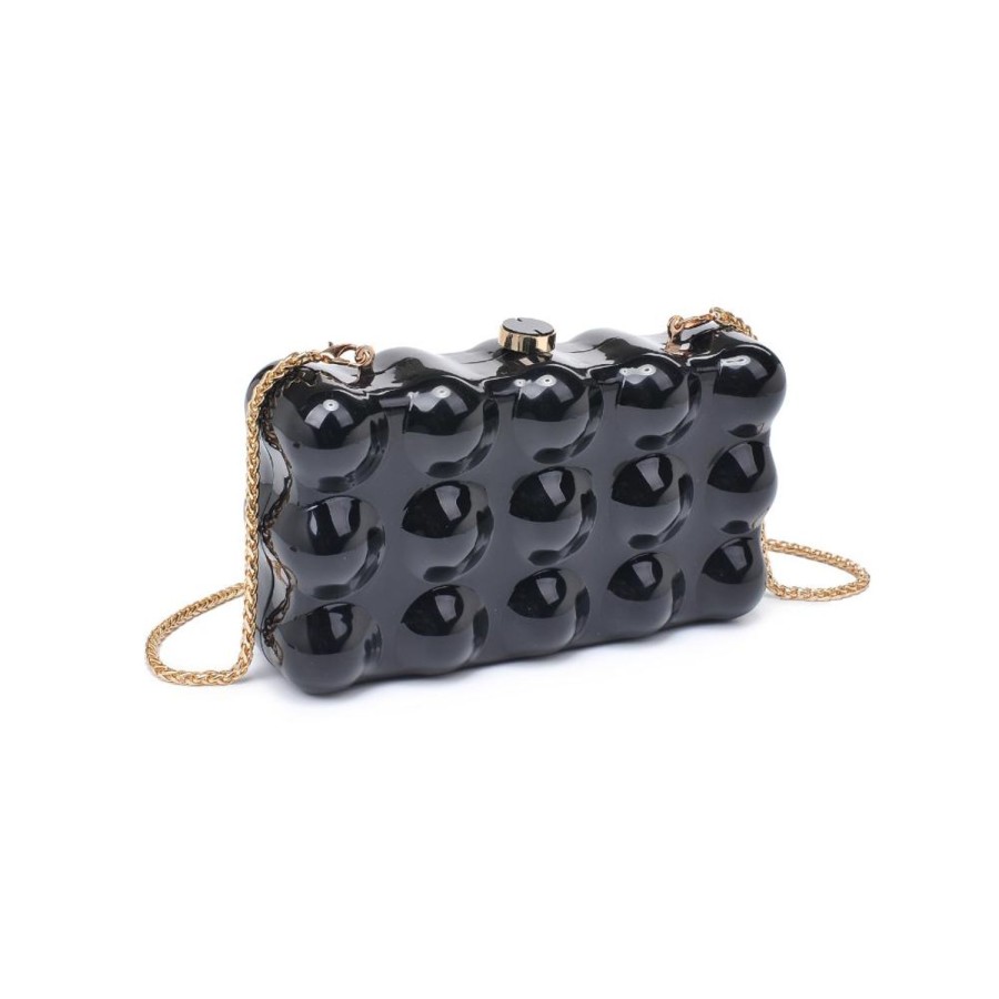 Bags Urban Expressions | Waverly Evening Bag Black