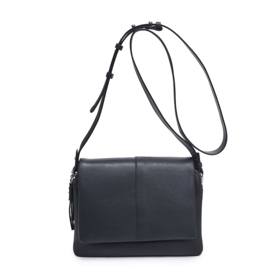 Bags Urban Expressions | Avonlea Crossbody Black